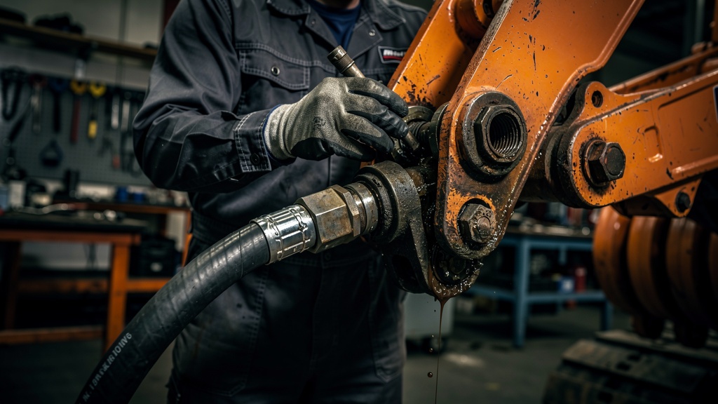 Hydraulic Systems