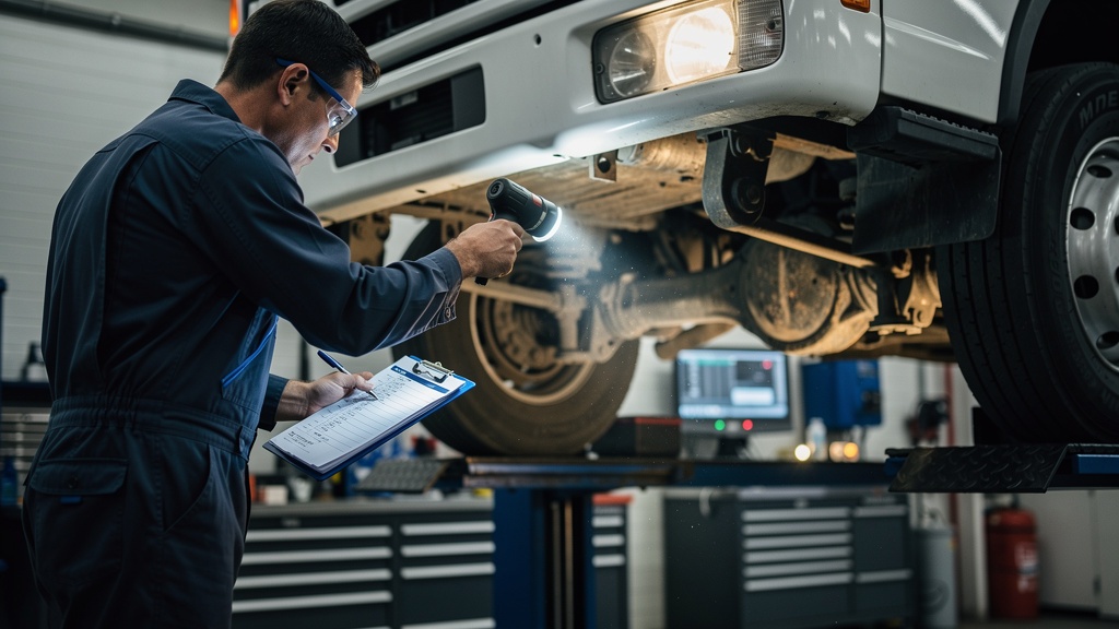 Pre-Purchase Inspection